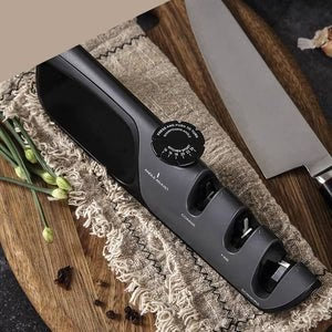 Stage Knife Sharpener