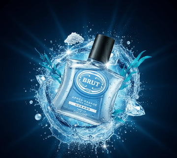 Brut After Shave Perfume
