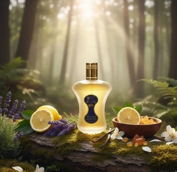 Hunaidi - Alisha Eau De Parfum Natural Spray