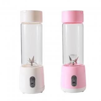 Mini Juicer Blender 380 ML