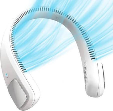 Arctic Neck Fan Portable