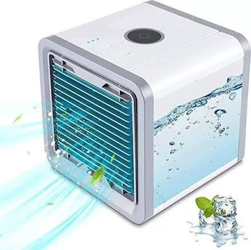 Mini Air Conditioner Water Cooling Fan